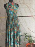 Kalamkari tunics by kiyshacouture