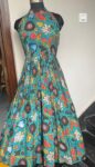 Kalamkari tunics by kiyshacouture